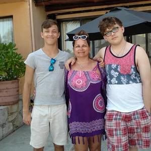 Meet your Posher, Tammy